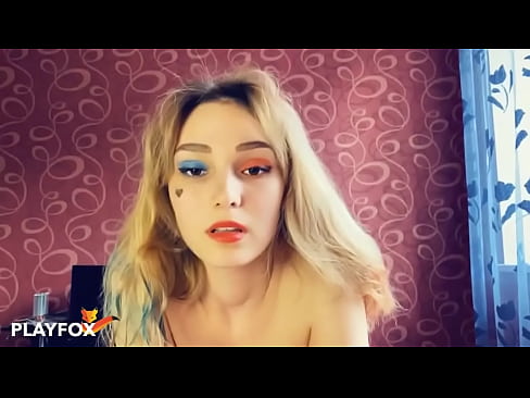 ❤️ Sihirli sanal gerçeklik gözlükleri bana Harley Quinn ile seks verdi ️❌ Sert porno pornoda tr.pornochaturbate.ru ❌️❤